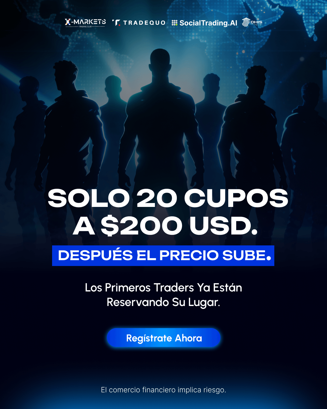 TQLM campeonato