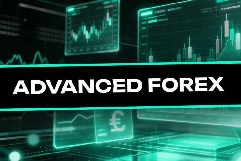 Advanced Forex