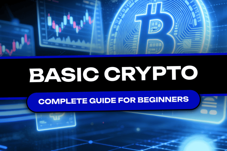 Basic Crypto