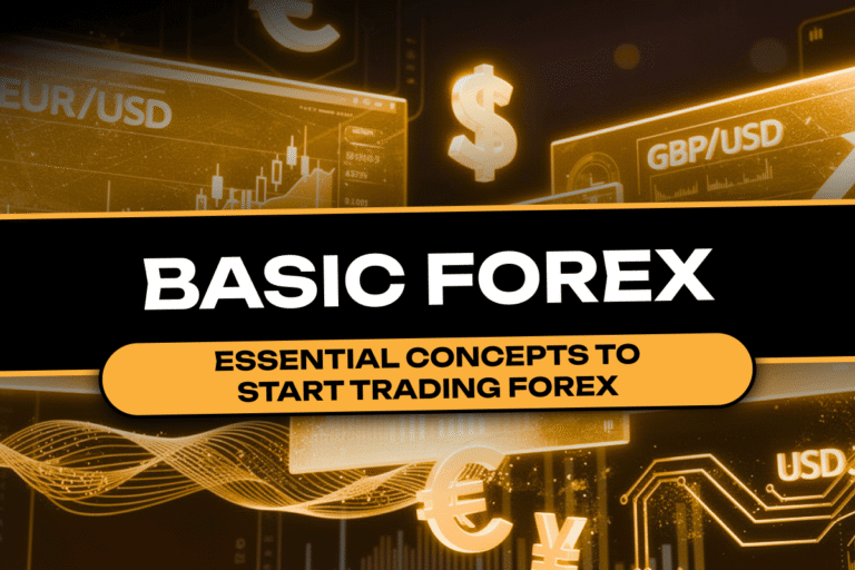 Basic Forex