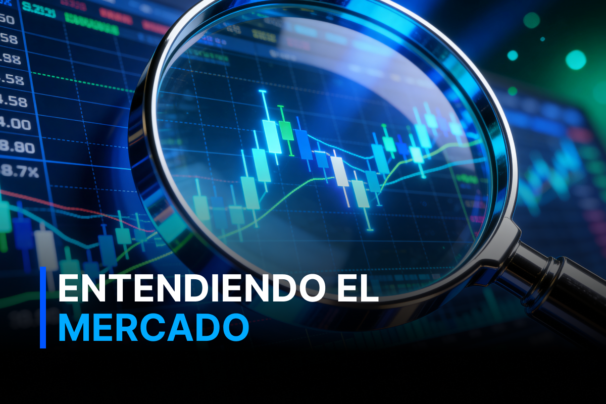 Entendiendo el mercado