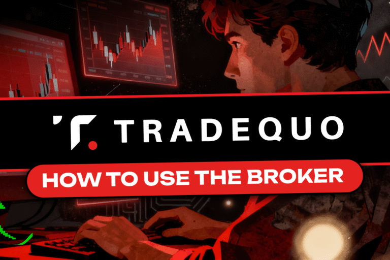 How to use the broker