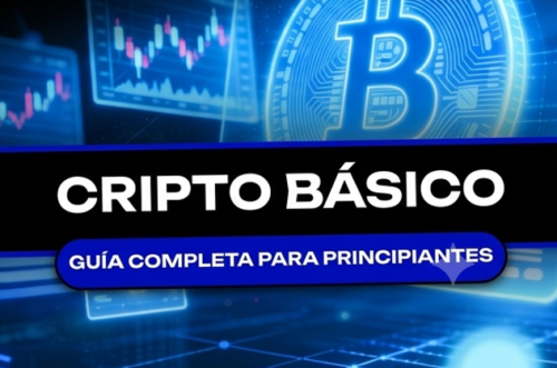 Cripto Básico