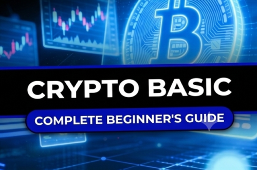 Basic Crypto