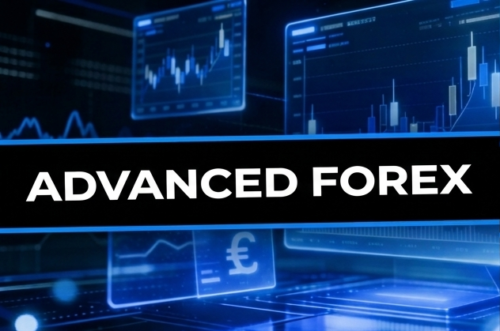 Advanced Forex