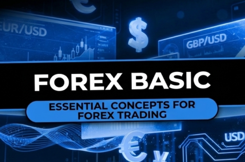 Basic Forex