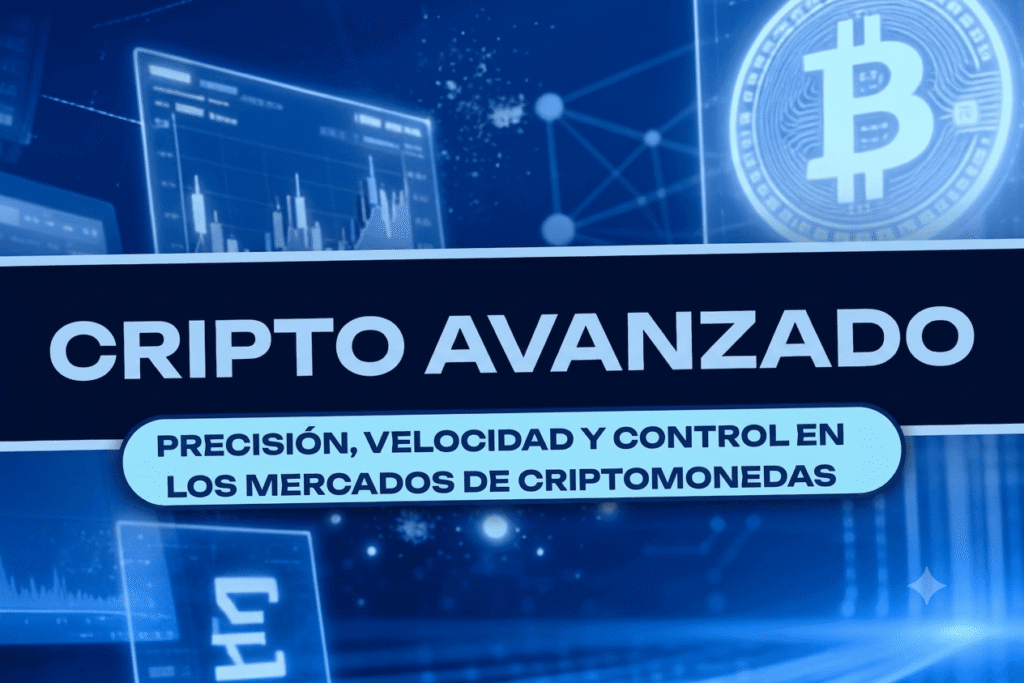 Cripto Avanzado