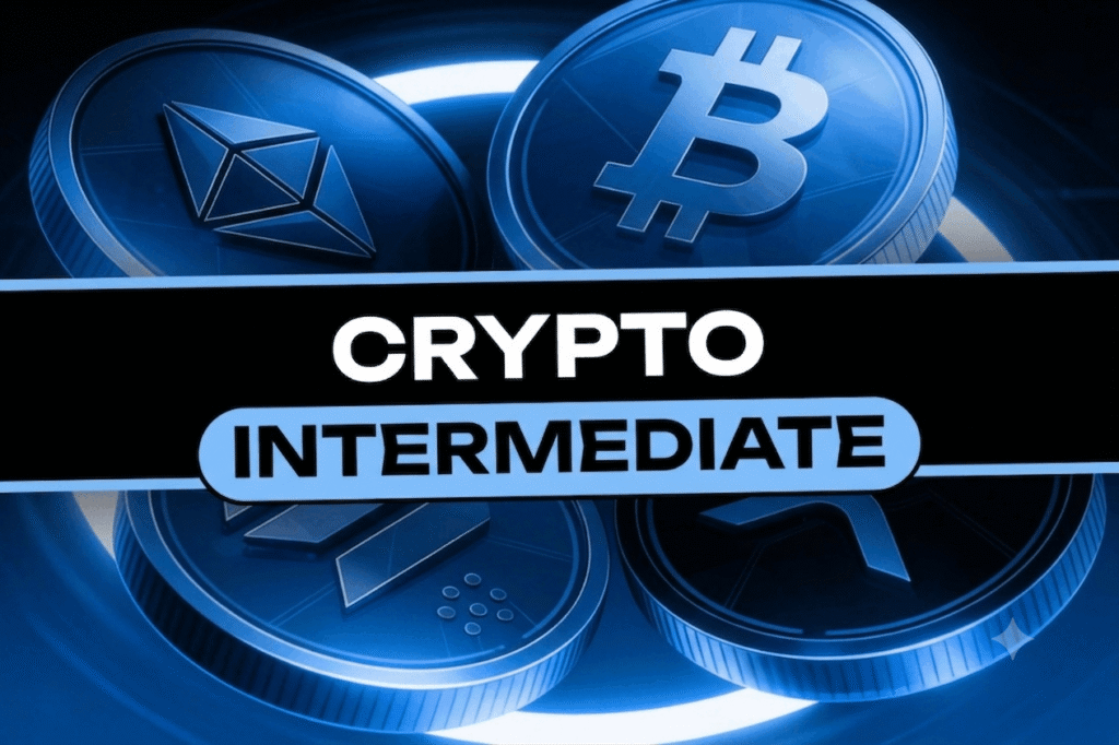 Crypto Intermediate