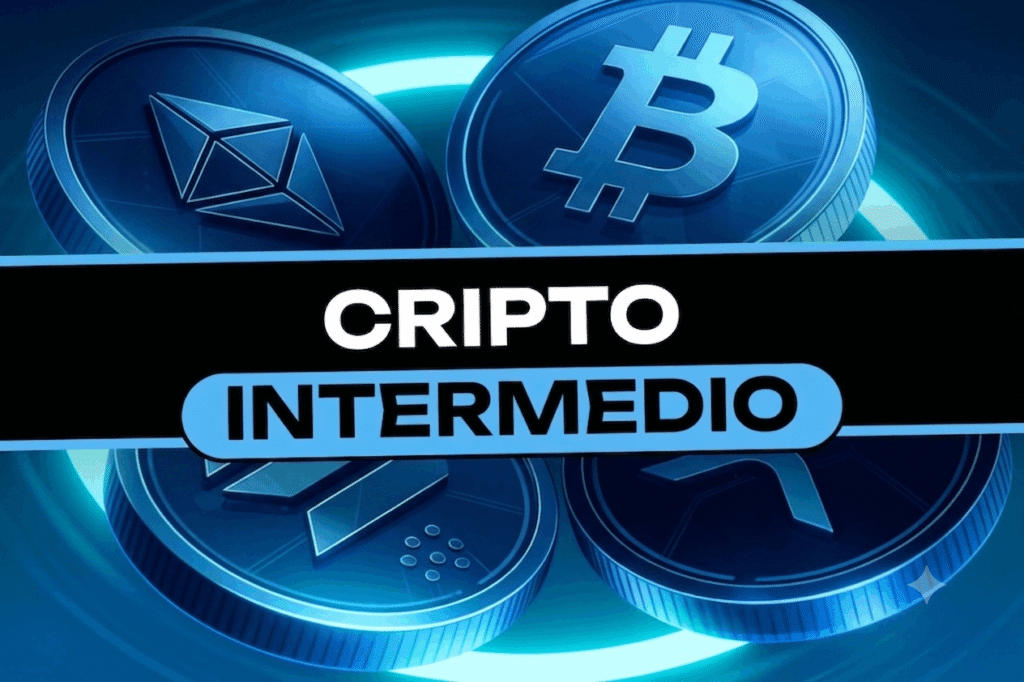 Cripto Intermedio