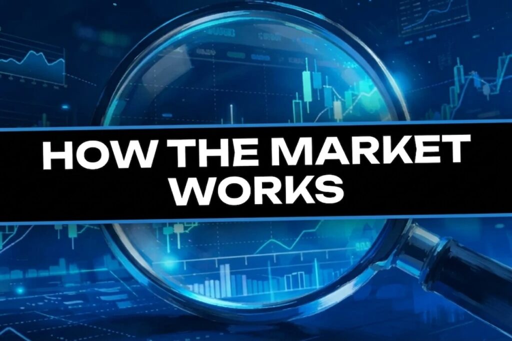 How the market works