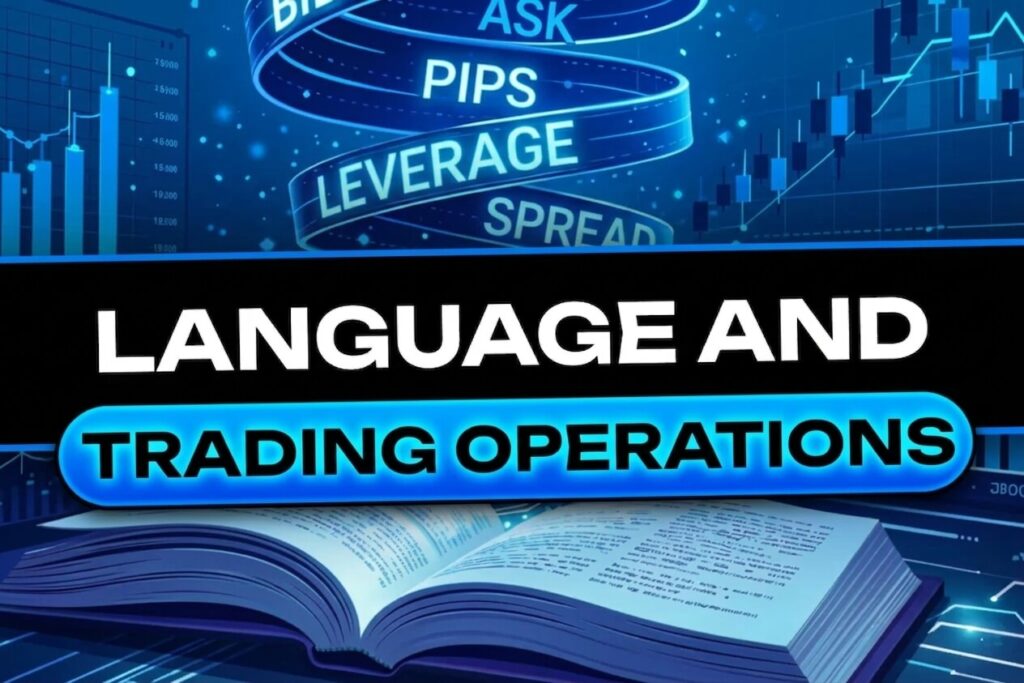 Language and Operations