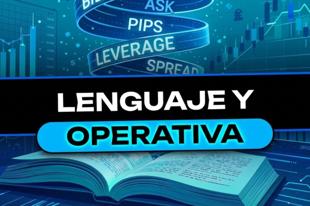 Lenguaje y Operativa